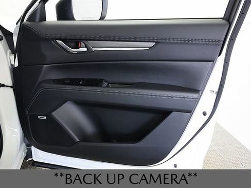 New 2025 MAZDA CX-5 AWD 2.5 S w/ Premium Plus Pkg image 18
