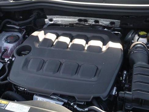 New 2026 Volkswagen Tiguan SE image 23