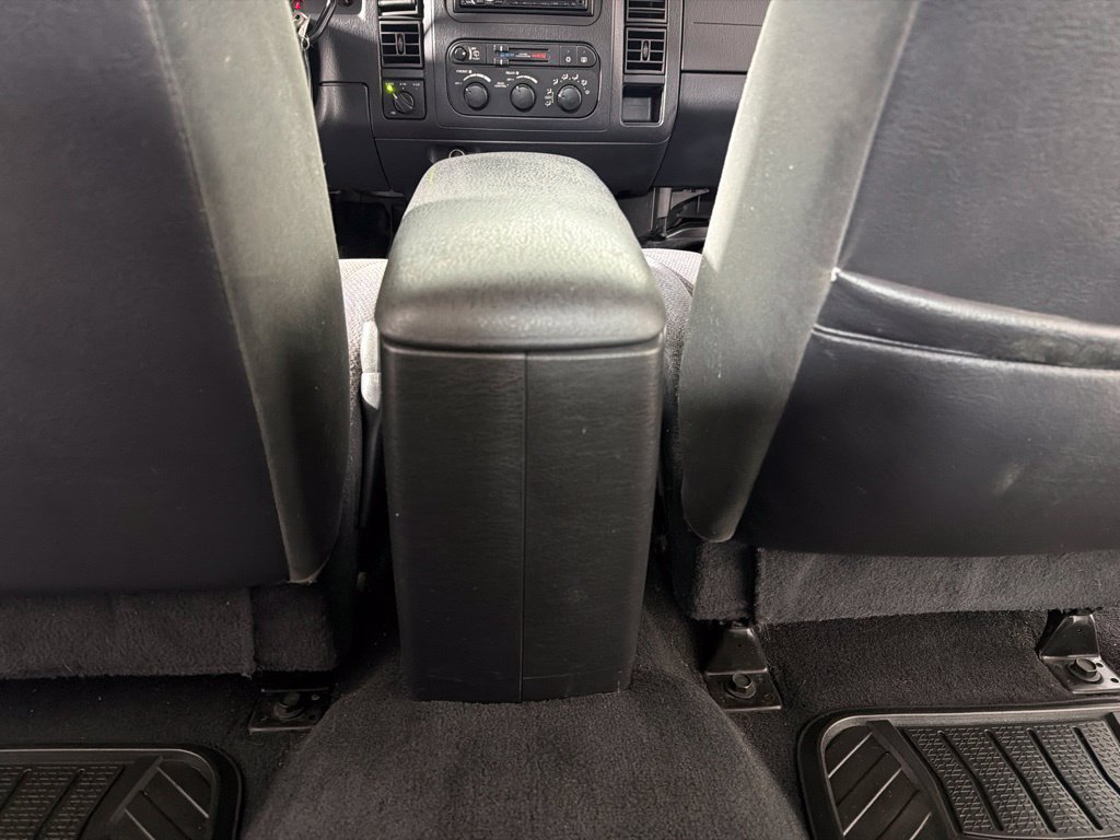 Used 2001 Dodge Dakota Sport AWD/4WD image 18