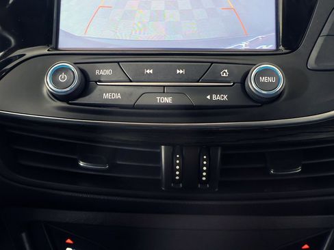 Used 2017 Buick Envision Premium image 50