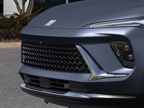 New 2026 Buick Envision Sport Touring image 13