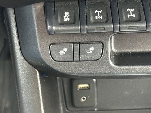 Used 2018 Chevrolet Colorado ZR2 AWD/4WD image 17