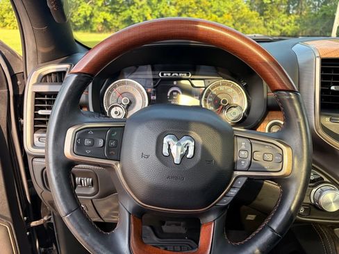 Used 2020 RAM 1500 Limited RWD image 27