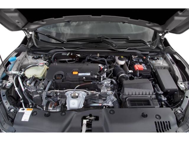 Used 2020 Honda Civic Sport image 12