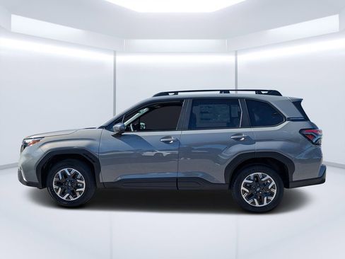 New 2026 Subaru Forester Premium AWD/4WD image 6