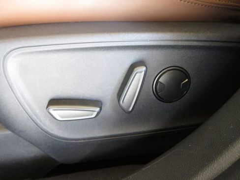 Certified 2021 Ford Bronco Sport Outer Banks image 12