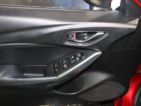 Used 2015 MAZDA MAZDA6 Touring image 8