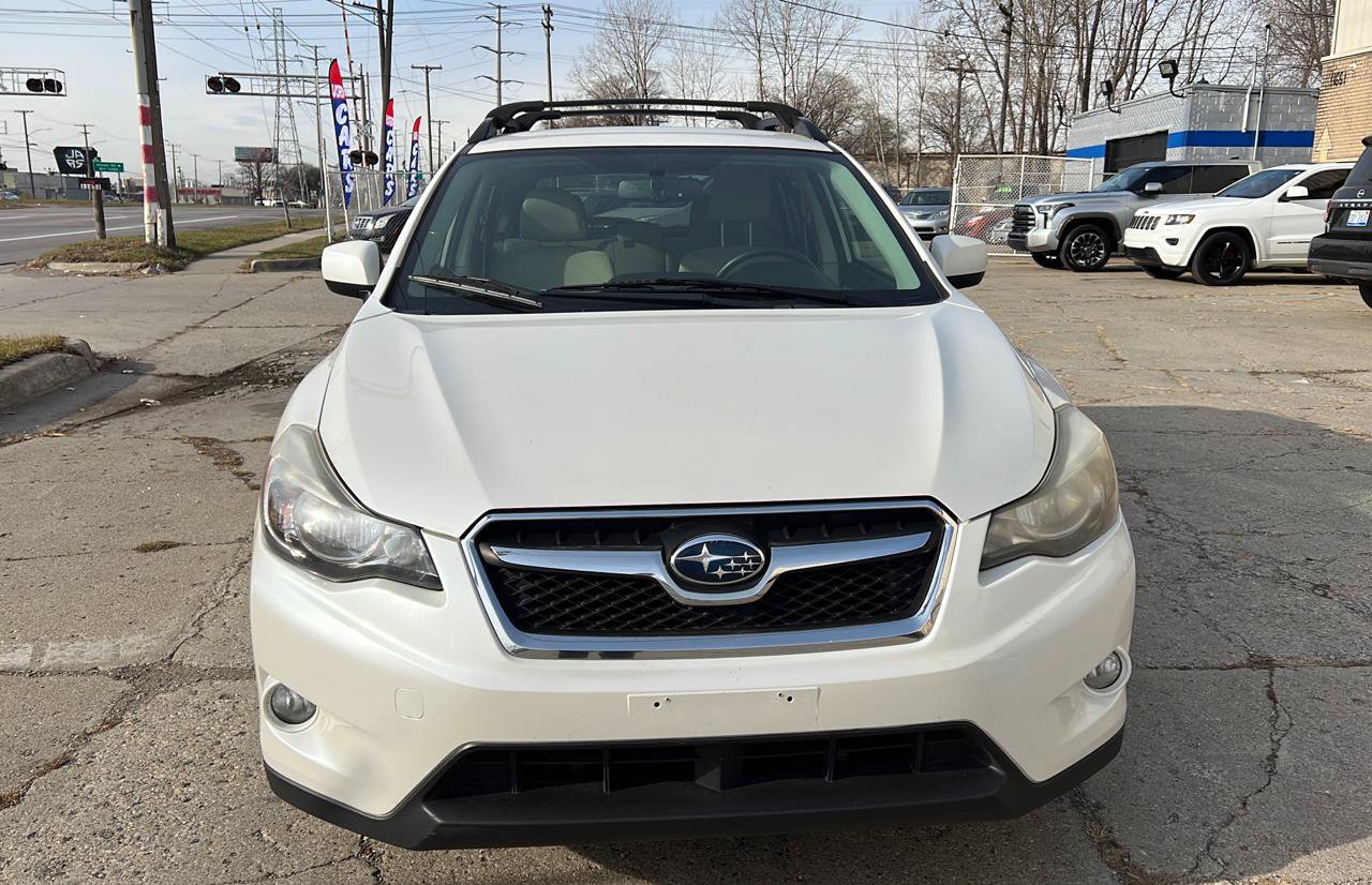 Used 2014 Subaru Crosstrek 2.0i Premium AWD/4WD image 2