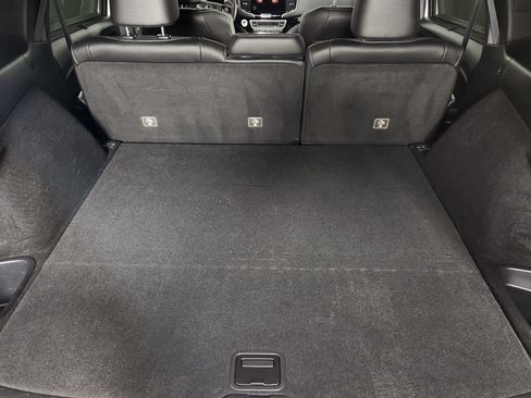 Used 2023 Honda Passport Elite image 21