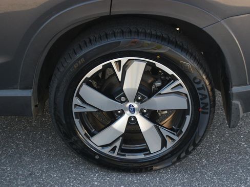 Used 2020 Subaru Forester Touring w/ Popular Package #2 image 43