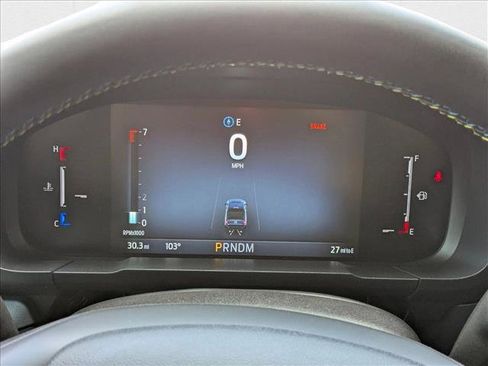 New 2025 Ford Maverick Lobo image 14