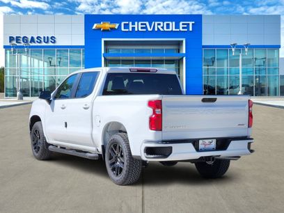 New 2026 Chevrolet Silverado 1500 RST w/ RST Select Package