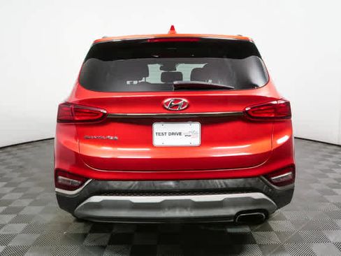 Used 2019 Hyundai Santa Fe SEL image 24