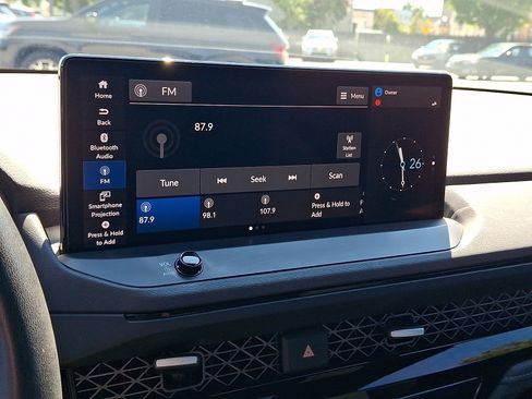Used 2024 Honda Accord Sport image 16