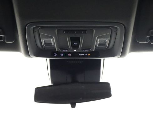 Used 2024 Chevrolet Silverado 1500 RST w/ Convenience Package II AWD/4WD image 27