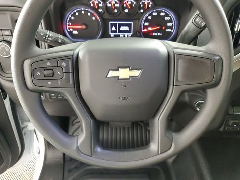 New 2026 Chevrolet Silverado 2500 W/T w/ WT Convenience Package image 24