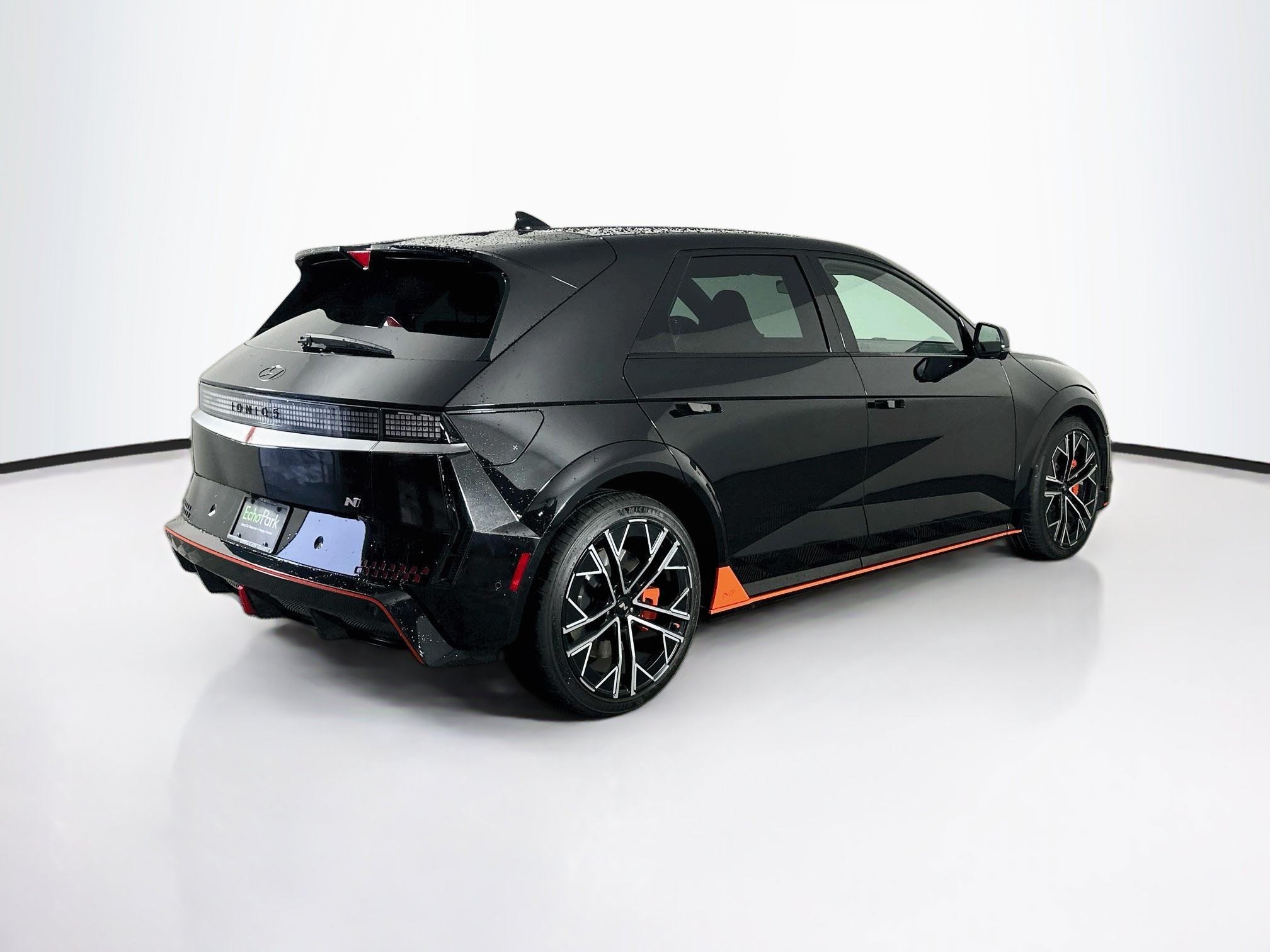 Used 2025 Hyundai Ioniq 5 N AWD/4WD image 9
