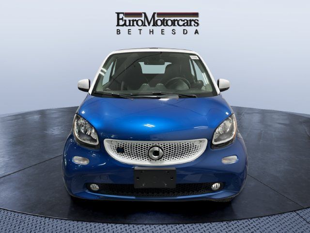 Used 2018 smart fortwo electric drive RWD image 9