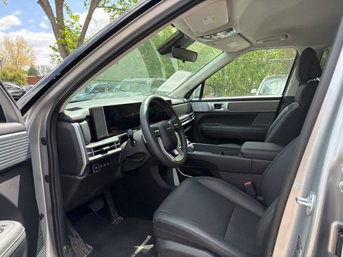 Certified 2026 Hyundai Santa Fe SEL AWD/4WD image 5