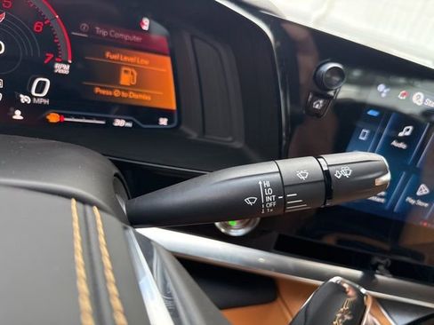 New 2025 Chevrolet Corvette E-Ray image 13
