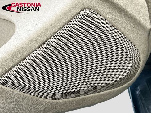 Used 2018 Nissan Altima 2.5 SV w/ 2.5 SV Technology Package image 25