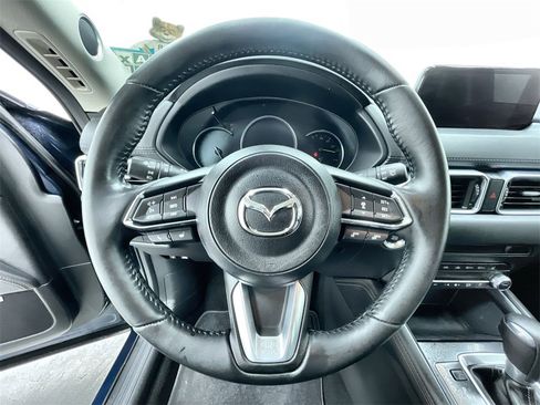 Used 2019 MAZDA CX-5 Grand Touring Reserve image 21