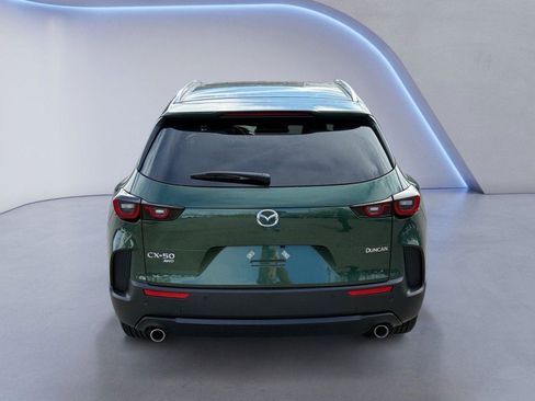 New 2026 MAZDA CX-50 AWD 2.5 S w/ Weather Package image 4