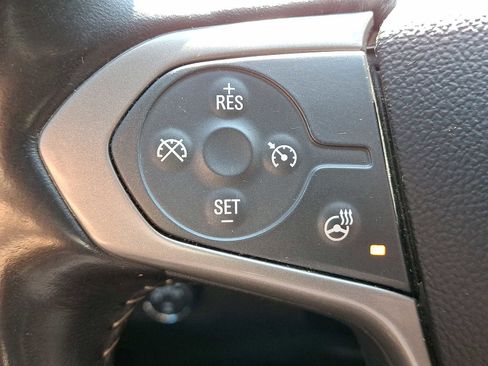 Used 2020 Chevrolet Colorado Z71 image 22