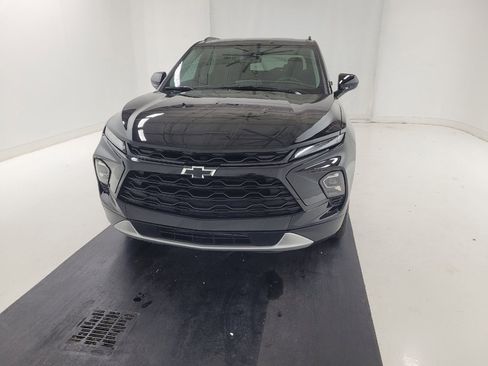 Used 2023 Chevrolet Blazer LT w/ Convenience Package FWD image 15