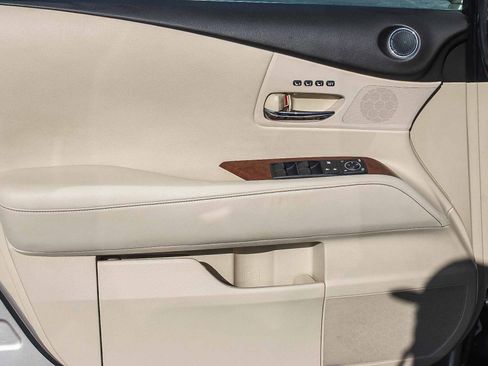 Used 2015 Lexus RX 350 FWD image 21