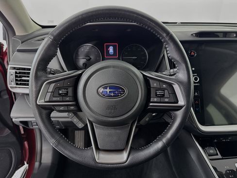 Used 2022 Subaru Outback Limited XT w/ Popular Package #2 AWD/4WD image 11
