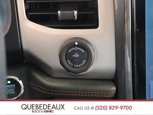 Used 2022 Ford Expedition Timberline AWD/4WD image 17