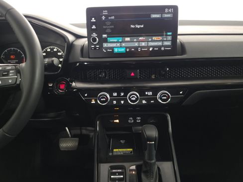 Used 2025 Honda CR-V EX-L image 27