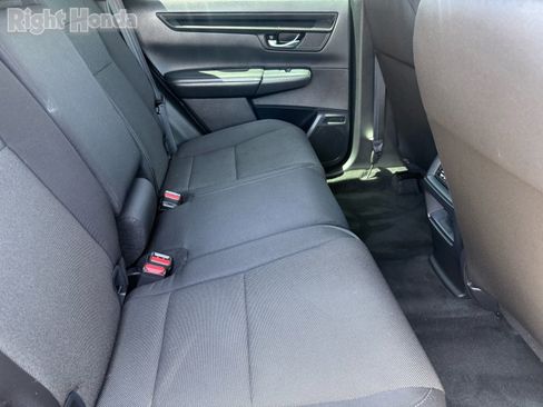 Certified 2024 Honda CR-V LX image 30