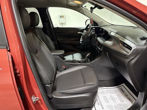 Used 2024 Buick Encore GX Sport Touring w/ Comfort Package image 21