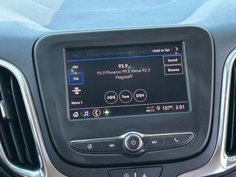 Certified 2024 Chevrolet Equinox LT AWD/4WD image 19