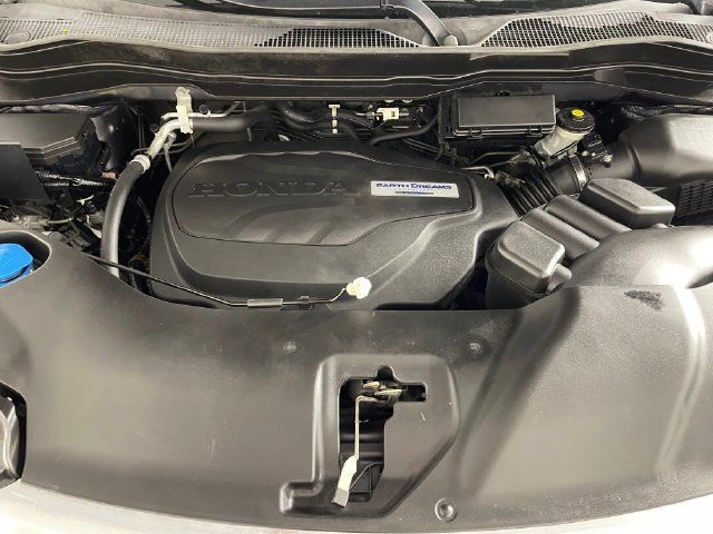 Used 2017 Honda Ridgeline RTL-E image 21