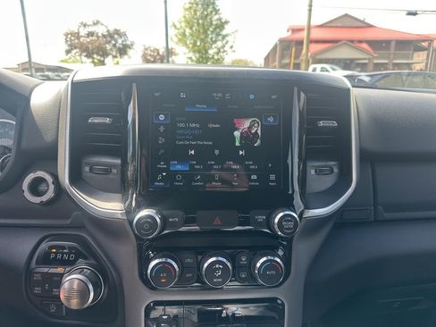 Used 2022 RAM 1500 Big Horn image 7