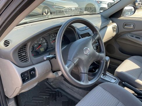 Used 2006 Nissan Sentra 1.8 S image 7