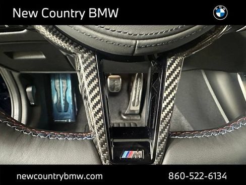 New 2027 BMW M3 w/ Executive Package RWD image 20