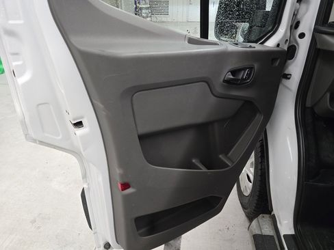 Used 2023 Ford Transit 250 Low Roof w/ Exterior Upgrade Package image 14