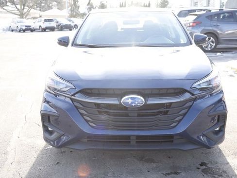 Used 2024 Subaru Legacy Premium image 11