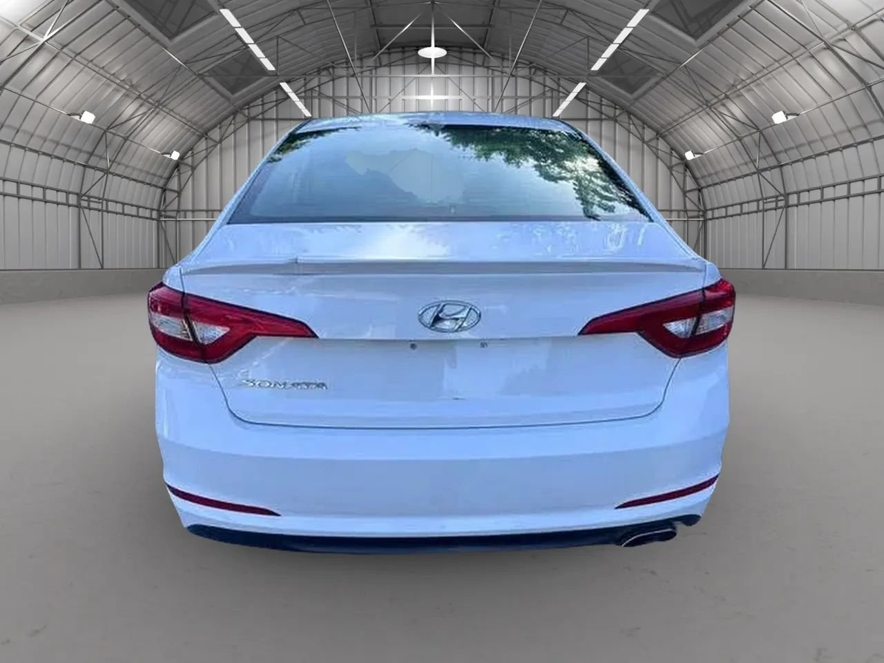 Used 2017 Hyundai Sonata SE FWD image 17