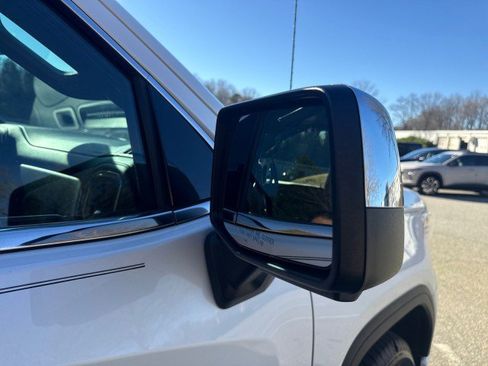 Used 2021 GMC Sierra 1500 Denali w/ Driver Alert Package II image 18