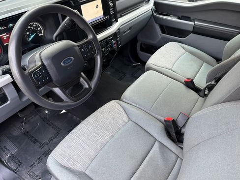 Used 2024 Ford F250 XLT w/ FX4 Off-Road Package image 13