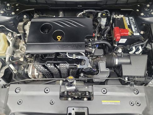 Used 2019 Nissan Altima 2.5 SV FWD image 30