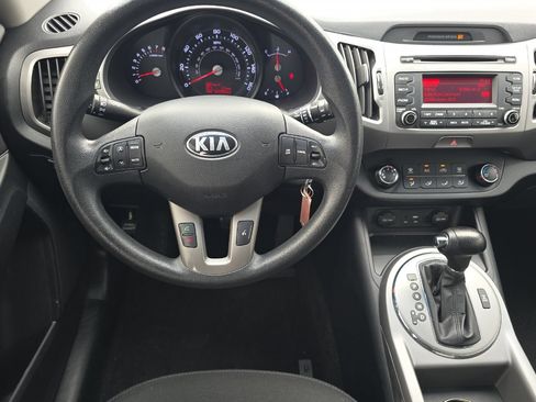 Used 2016 Kia Sportage LX AWD/4WD image 14