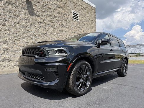 Used 2023 Dodge Durango R/T AWD/4WD image 4