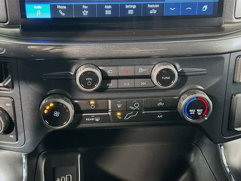 Certified 2025 Ford F150 STX w/ Equipment Group 200A image 24