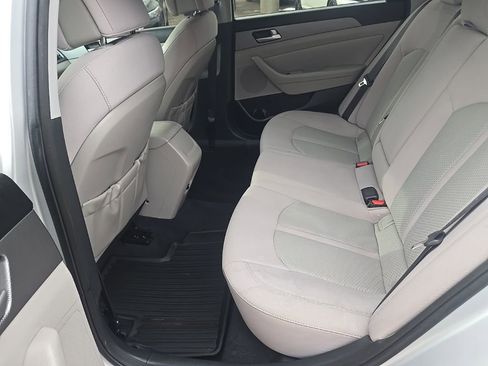 Used 2015 Hyundai Sonata SE w/ Option Group 09 image 27